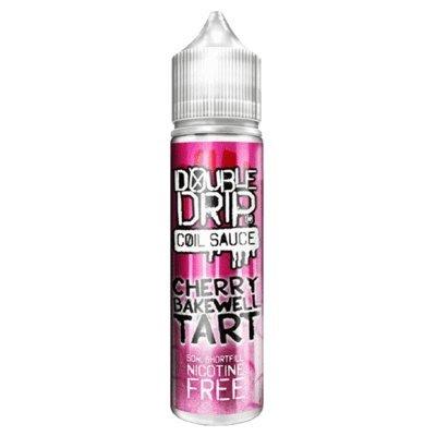 Double Drip 50ml Shortfill - YD VAPE STORE