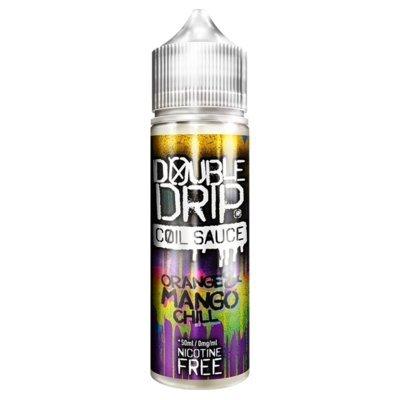 Double Drip 50ml Shortfill - YD VAPE STORE