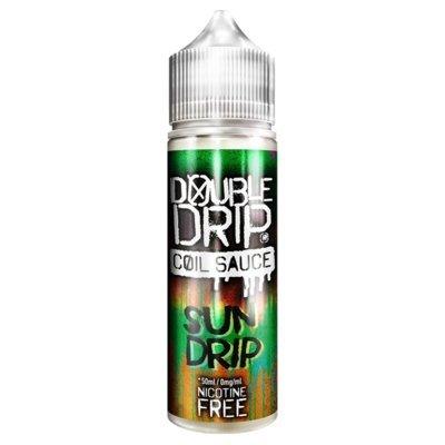 Double Drip 50ml Shortfill - YD VAPE STORE