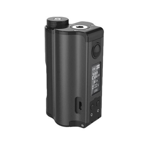 Dovpo - Topside Dual Squonk Mod - YD VAPE STORE