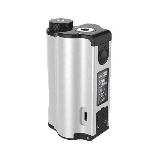 Dovpo - Topside Dual Squonk Mod - YD VAPE STORE
