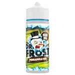 Dr Frost 100ml Shortfill - YD VAPE STORE