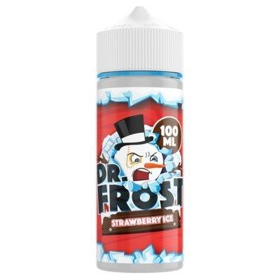 Dr Frost 100ml Shortfill - YD VAPE STORE