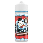 Dr Frost 100ml Shortfill - YD VAPE STORE