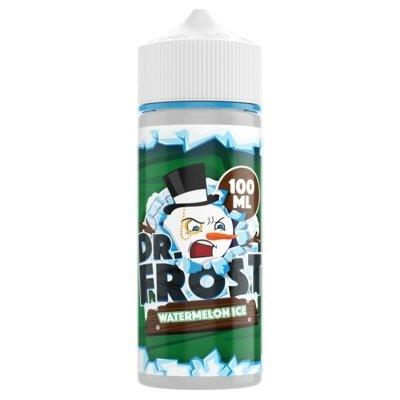 Dr Frost 100ml Shortfill - YD VAPE STORE
