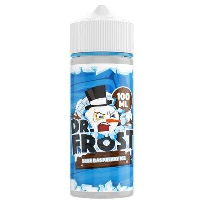 Dr Frost 100ml Shortfill - YD VAPE STORE