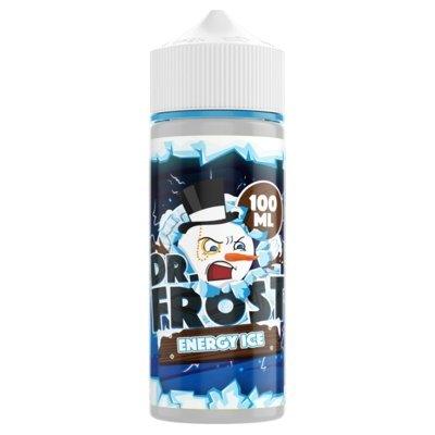 Dr Frost 100ml Shortfill - YD VAPE STORE