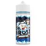Dr Frost 100ml Shortfill - YD VAPE STORE