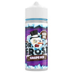 Dr Frost 100ml Shortfill - YD VAPE STORE