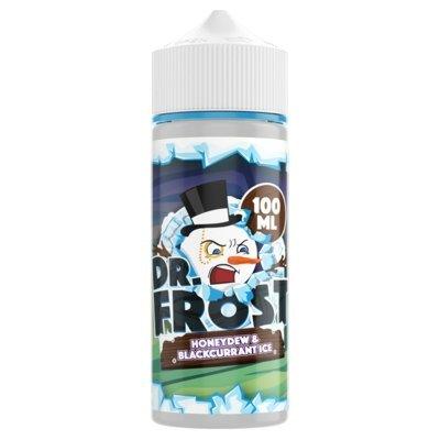 Dr Frost 100ml Shortfill - YD VAPE STORE