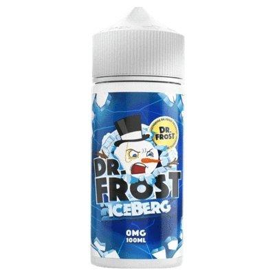 Dr Frost 100ml Shortfill - YD VAPE STORE