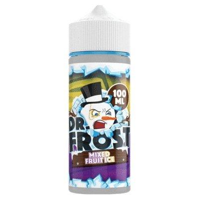Dr Frost 100ml Shortfill - YD VAPE STORE