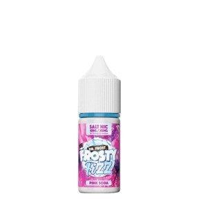 Dr Frost Frosty Fizz 10ML Nic Salt (Pack of 10) - YD VAPE STORE