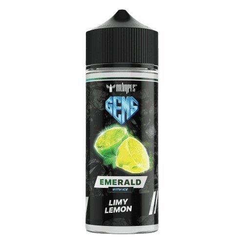 Dr Vapes Gems 100ml Shortfill - YD VAPE STORE