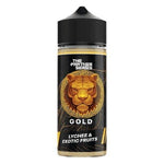 Dr Vapes Panther 100ml Shortfill - YD VAPE STORE