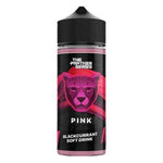 Dr Vapes Panther 100ml Shortfill - YD VAPE STORE