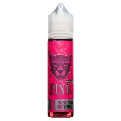 Dr Vapes Panther Series 50ml Shortfill - YD VAPE STORE