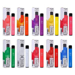 Elf Bar 600 Disposable Vape Pod (Box of 10) - YD VAPE STORE