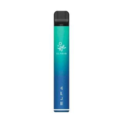 Elf Bar Elfa 2ml Prefilled Pod Kit - YD VAPE STORE