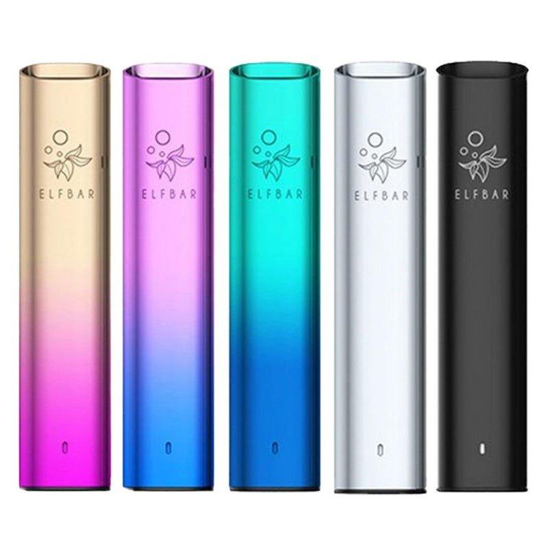 Elf Bar Mate 500 Pod Device Mod Only - YD VAPE STORE Elf Bar Mate 500 Pod Device Mod Only - YD VAPE STORE