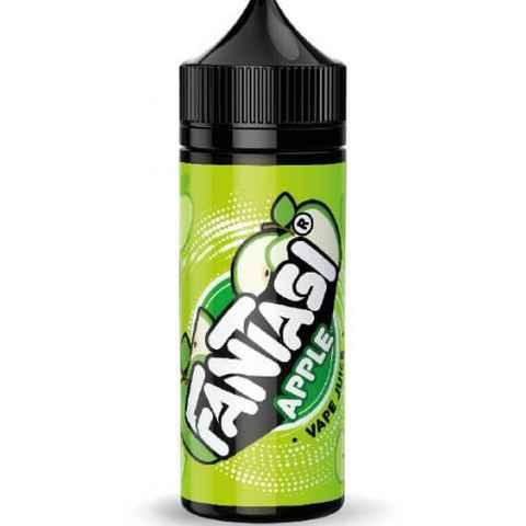 Fantasi 100ml Shortfill - YD VAPE STORE