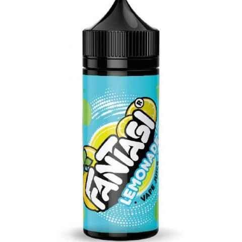 Fantasi 100ml Shortfill - YD VAPE STORE