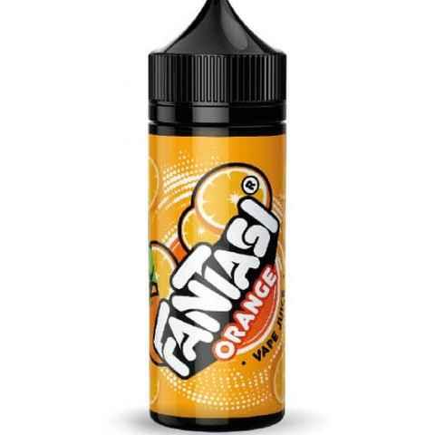 Fantasi 100ml Shortfill - YD VAPE STORE