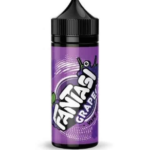 Fantasi 100ml Shortfill - YD VAPE STORE