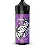 Fantasi 100ml Shortfill - YD VAPE STORE