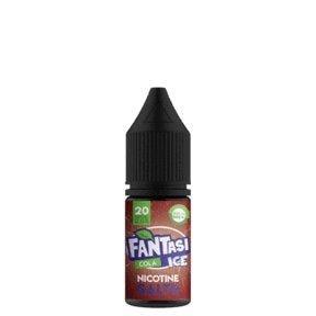 Fantasi Ice 10ML Nic Salt (Pack of 10) - YD VAPE STORE