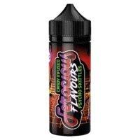Ferocious Flavours Candy Infused 100ml Shortfill - YD VAPE STORE