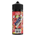 Fizzy Juice 100ml Shortfill - YD VAPE STORE