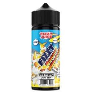 Fizzy Juice 100ml Shortfill - YD VAPE STORE