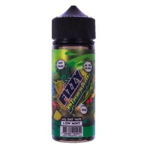 Fizzy Juice 100ml Shortfill - YD VAPE STORE