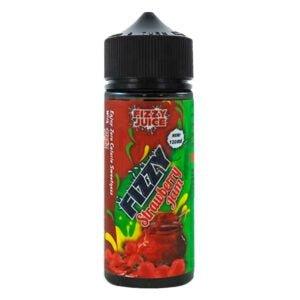 Fizzy Juice 100ml Shortfill - YD VAPE STORE