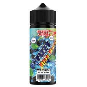 Fizzy Juice 100ml Shortfill - YD VAPE STORE