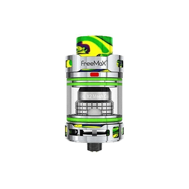FREEMAX - FIRELUKE 3 - TANK - YD VAPE STORE