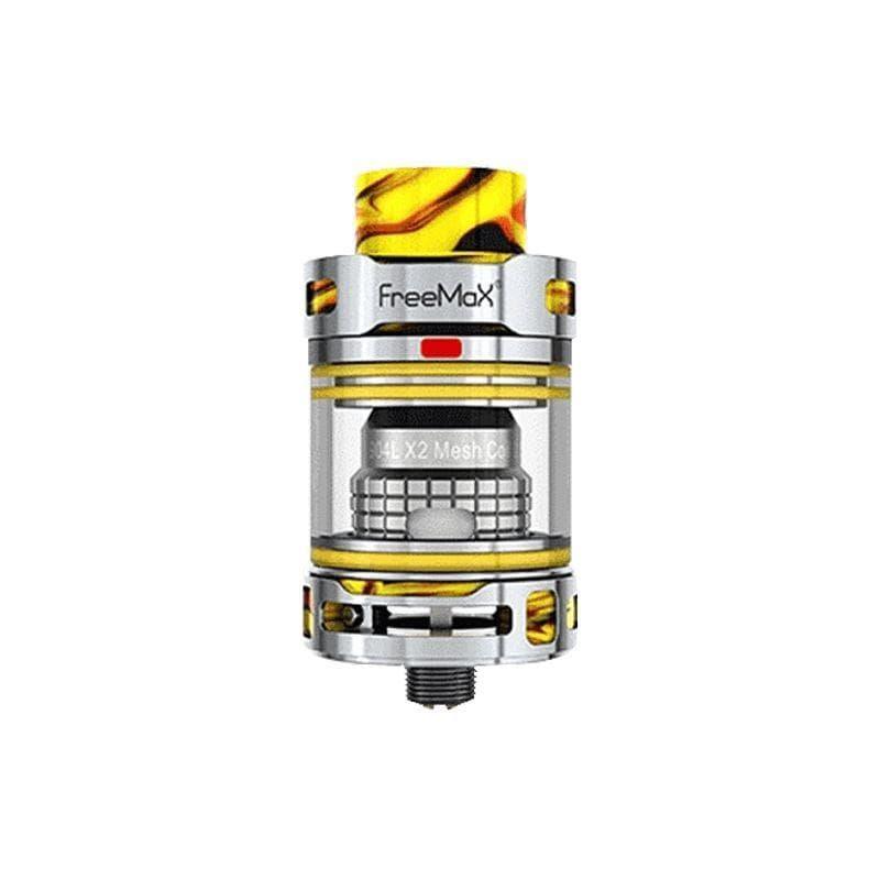 FREEMAX - FIRELUKE 3 - TANK - YD VAPE STORE