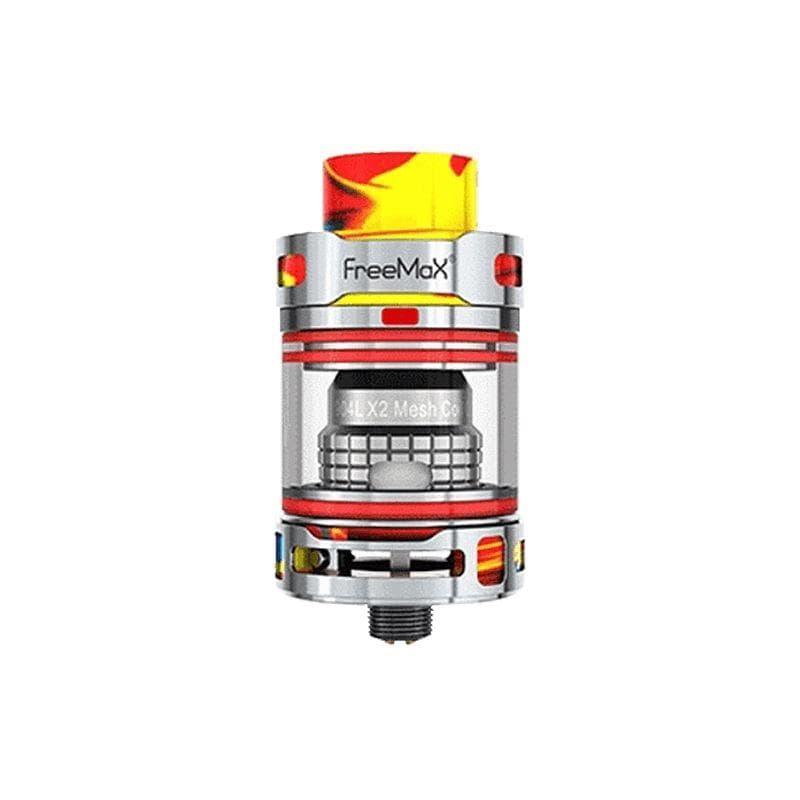 FREEMAX - FIRELUKE 3 - TANK - YD VAPE STORE