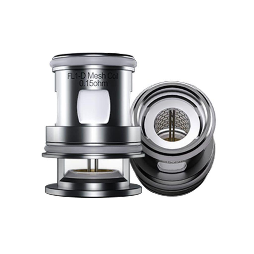 Freemax FL Mesh Replacement Coils - Pack of 5 - YD VAPE STORE