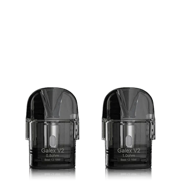 Freemax Galex V2 Replacement Pods - Pack of 2 - Mcr Vape Distro