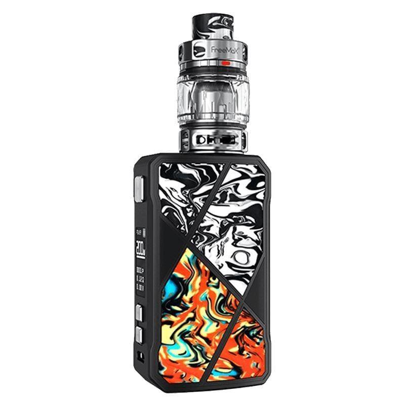 FREEMAX - MAXUS 200W - VAPE KIT - YD VAPE STORE