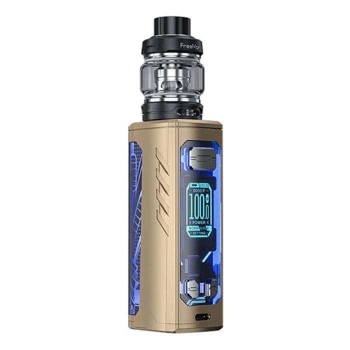 Freemax Maxus Solo 100w Vape Kit - YD VAPE STORE
