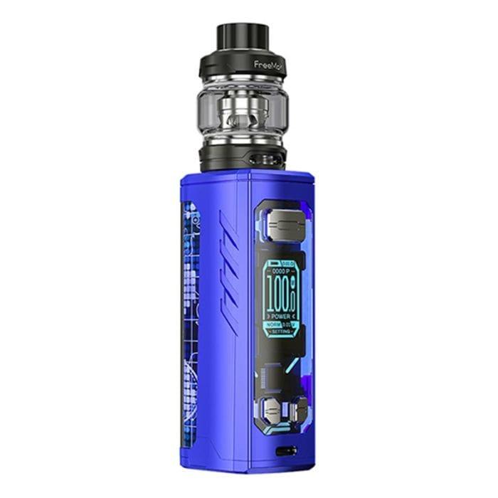 Freemax Maxus Solo 100w Vape Kit - YD VAPE STORE