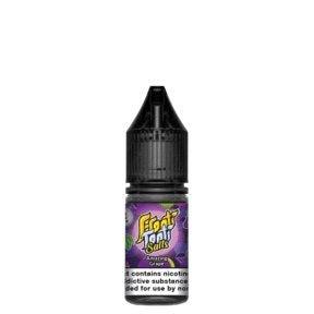 Frooti Tooti 10ML Nic Salt (Pack of 10) - YD VAPE STORE