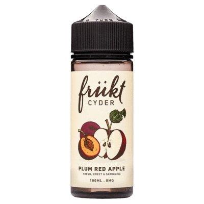 Frukt Cyder 100ML Shortfill - YD VAPE STORE