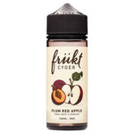Frukt Cyder 100ML Shortfill - YD VAPE STORE