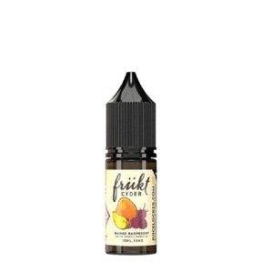 Frukt Cyder 10ML Nic Salt (Pack of 10) - YD VAPE STORE