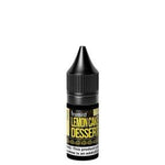 Frumist Dessert 10ML Nic Salt (Pack of 10) - YD VAPE STORE