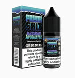 Frunk 10ml Nic Salt (Pack of 5 ) - YD VAPE STORE